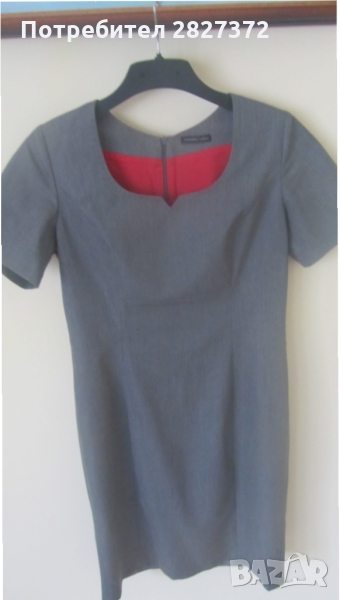 Продавам елегантна рокля Агресия , снимка 1