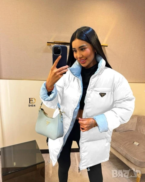 якета prada , снимка 1