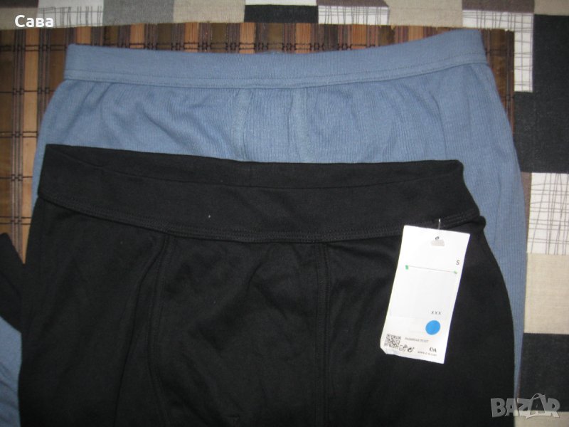 Термоклинове C&A,LINDEX  мъжки,С и М, снимка 1