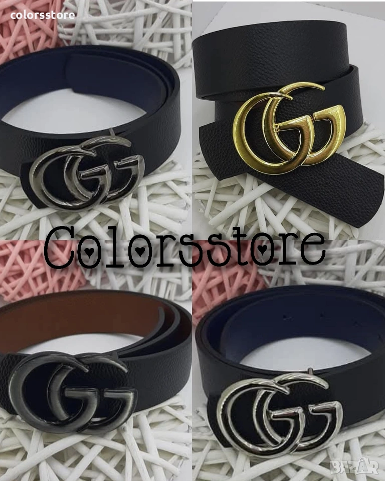 Колан GG/VL55L, снимка 1