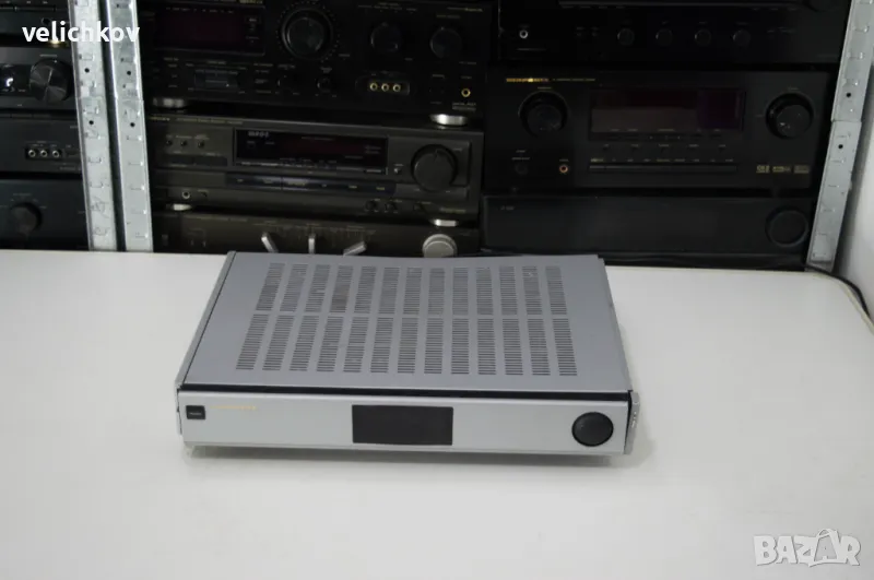 Marantz RR1041 - Ресивър, снимка 1