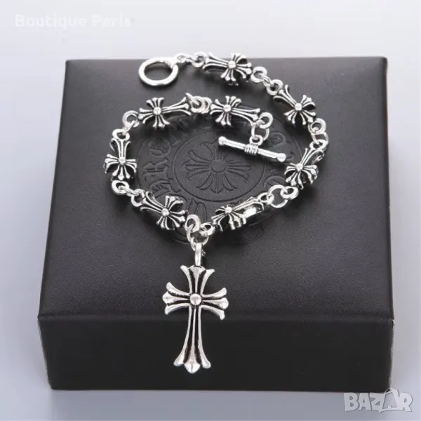 Chrome Hearts оригинална гривна , снимка 1