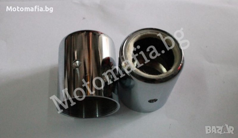 Иж втулки за предница, снимка 1