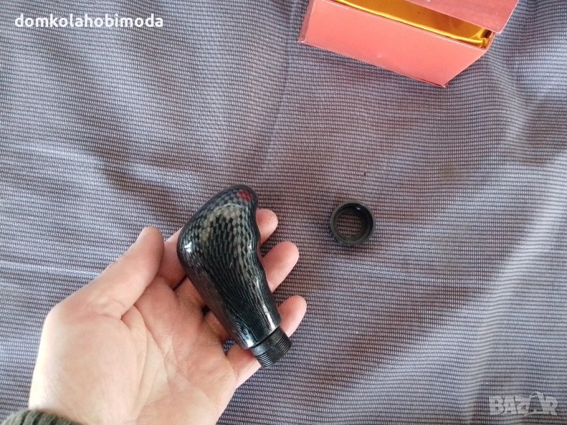 Топка за скоростен лост, снимка 1