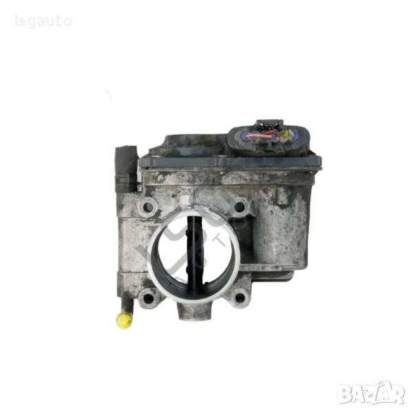 Дроселова клапа Mazda 5 (I) 2005-2010 ID: 136488, снимка 1