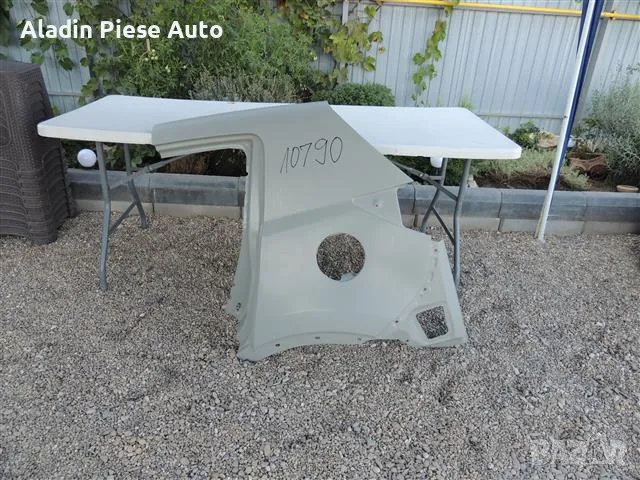 Задно ляво крило Kia Sportage година 2010 2011 2012 2013 2014 код Bj32-17D781-A, снимка 1