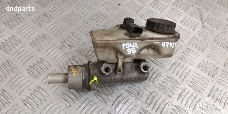 Спирачна помпа VW Polo 1998г.	, снимка 1