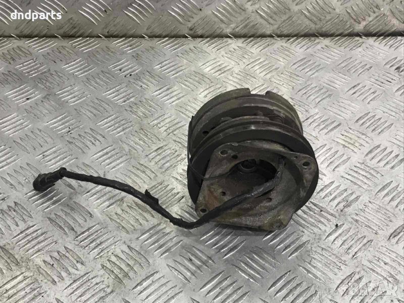 Виско Iveco Daily 1999 година 2.8TD , снимка 1