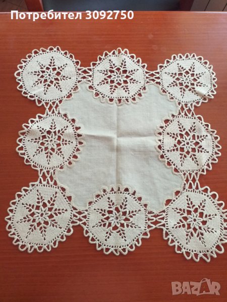 Ръчна бродерия, снимка 1