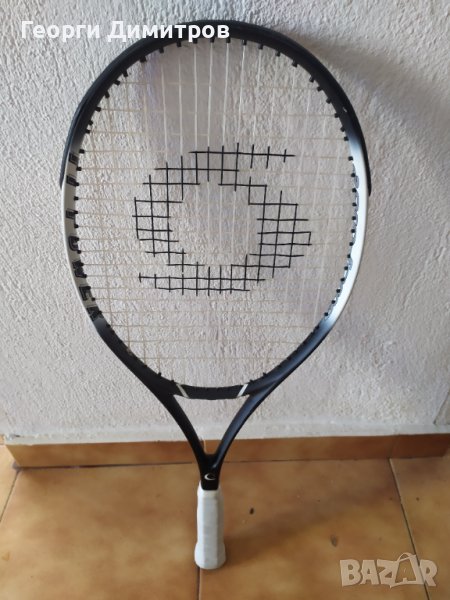 Хилка за тенис на корт, снимка 1