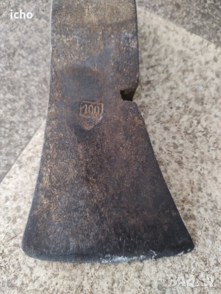 Брадва топор , снимка 1