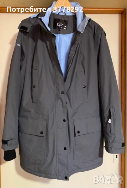 Намаление-Дамски якета, 6 модела, с цени и размери-L, XL, 2XL. Топли, преходни, ветровки, снимка 1