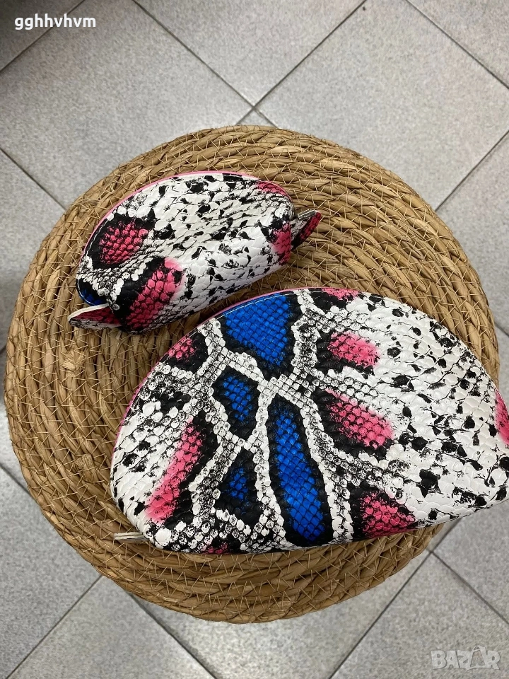 несесер 2 бр, снимка 1