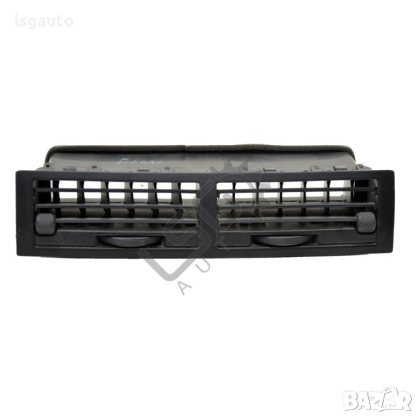 Духалки парно средна конзола табло Mazda 2 I (DY) 2003-2007 ID:104692, снимка 1