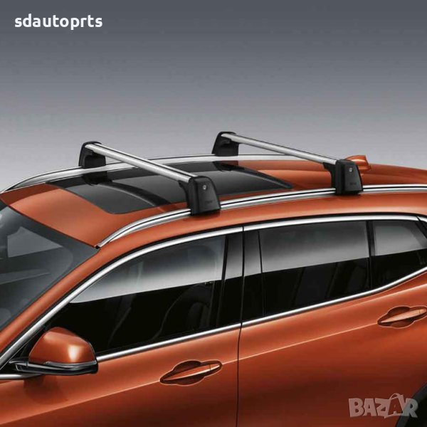 BMW Оригинал Нови Напречни Герди за Багажник BMW X1 U11 X2 U12 - А80, снимка 1