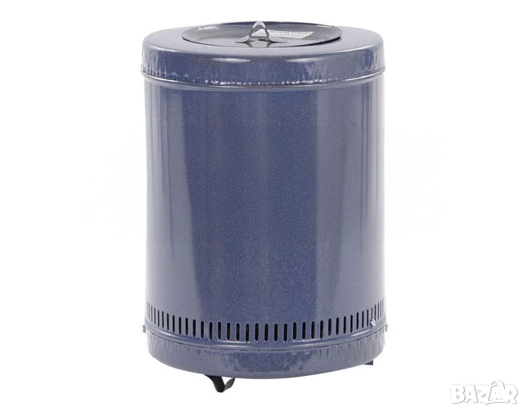 Троен чушкопек Скития е с мощност 1600 W, снимка 1