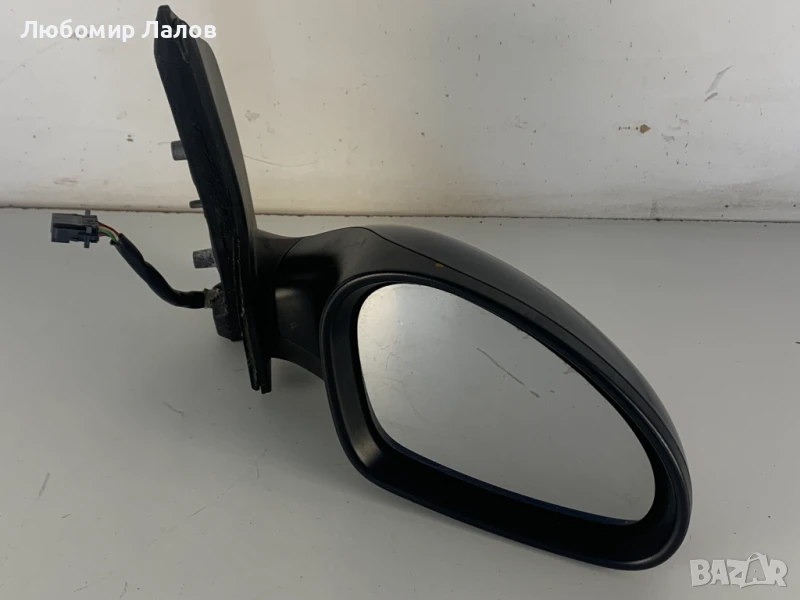 Дясно огледало Seat Altea (04-09)г. , снимка 1