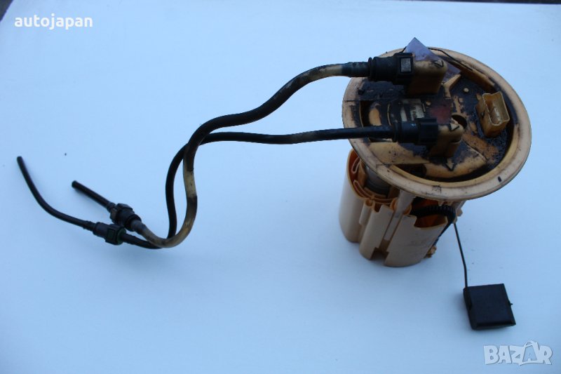 Нивомер, дизелова помпа в резервоар Пежо 307 св 2.0хди комби 03г Peugeot 307 sw 2.0hdi 2003, снимка 1