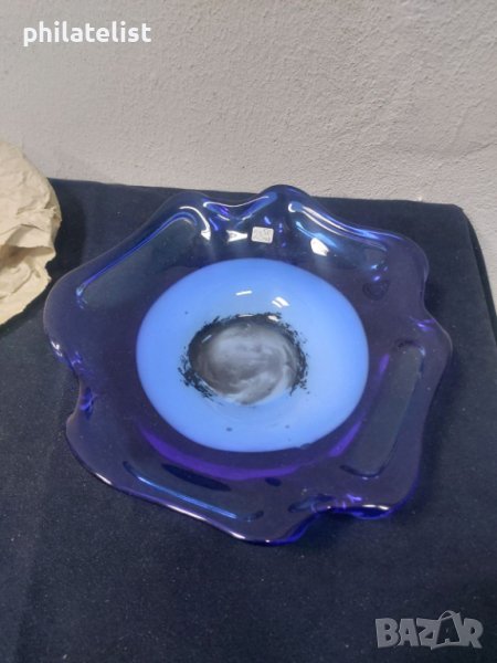 Фруктиера - синя, снимка 1