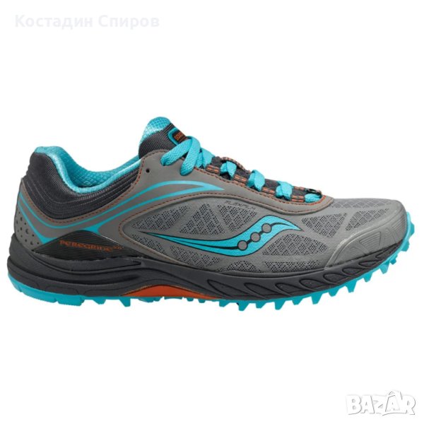 дамски маратонки Saucony Peregrine 3 EU-38,5, снимка 1