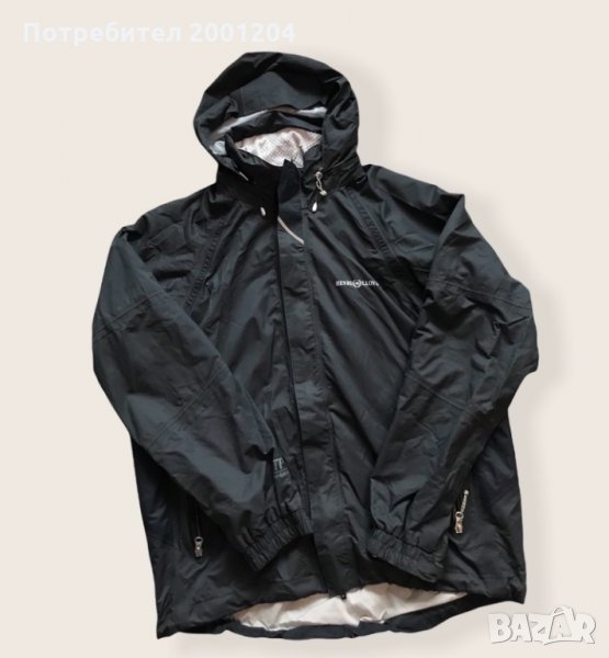 Оригинална Мъжка ветровка на Henri Lloyd, снимка 1