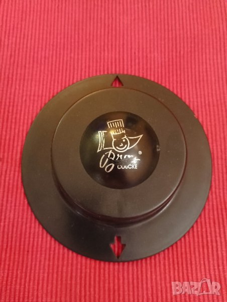 Предпазна шапка за кухненско ренде. , снимка 1