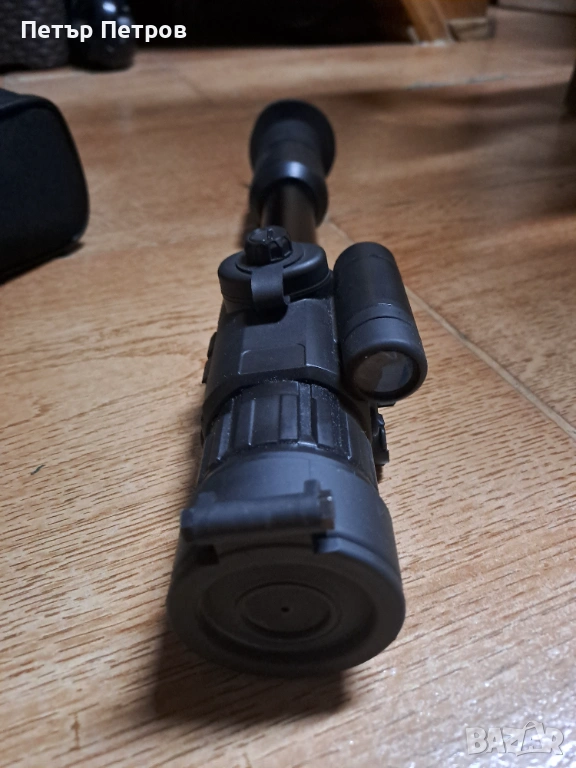 Нощен прицел YUKON XT, снимка 1
