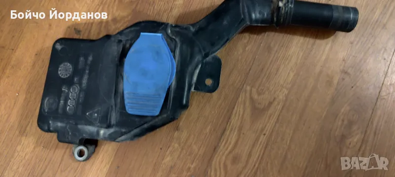 Казанче за чистачки 8T1 955 463 B - Ауди А4 Б8, снимка 1