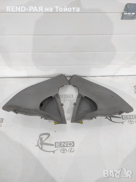 Интериорни кори лява и дясна Toyota Camry 2006-2009 58816-06010 58817-06010, снимка 1