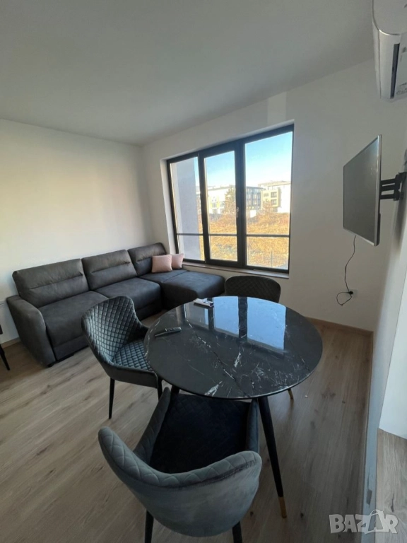 Двустаен апартамент – кв. Малинова долина, снимка 1