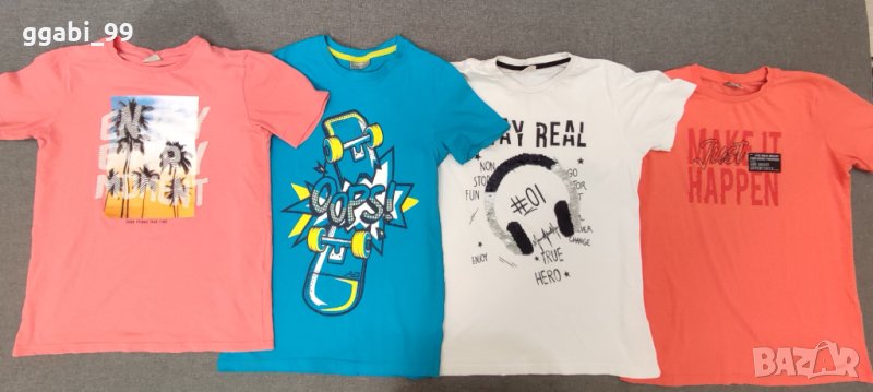 Тениски/блузи на Waikiki за момче , снимка 1