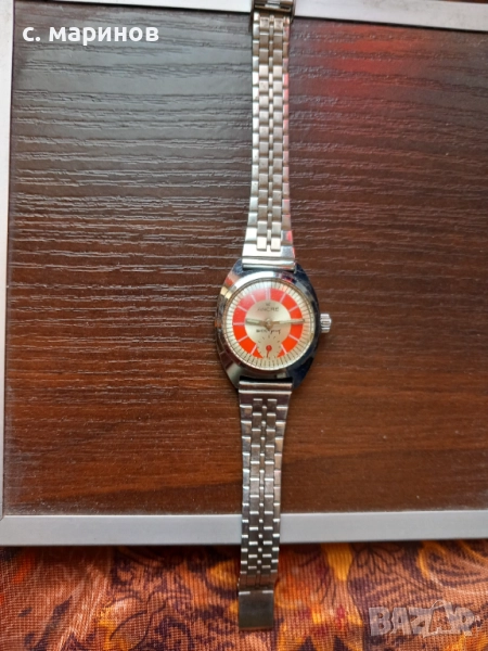 Дамски часовник ANKRE, снимка 1