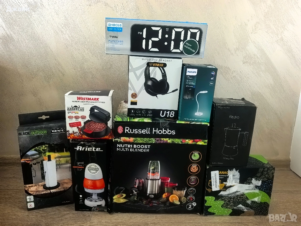 Всичко за 200 лева, снимка 1