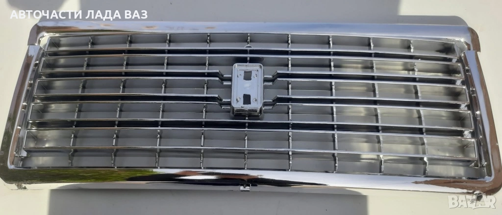 Решетка за Лада , снимка 1