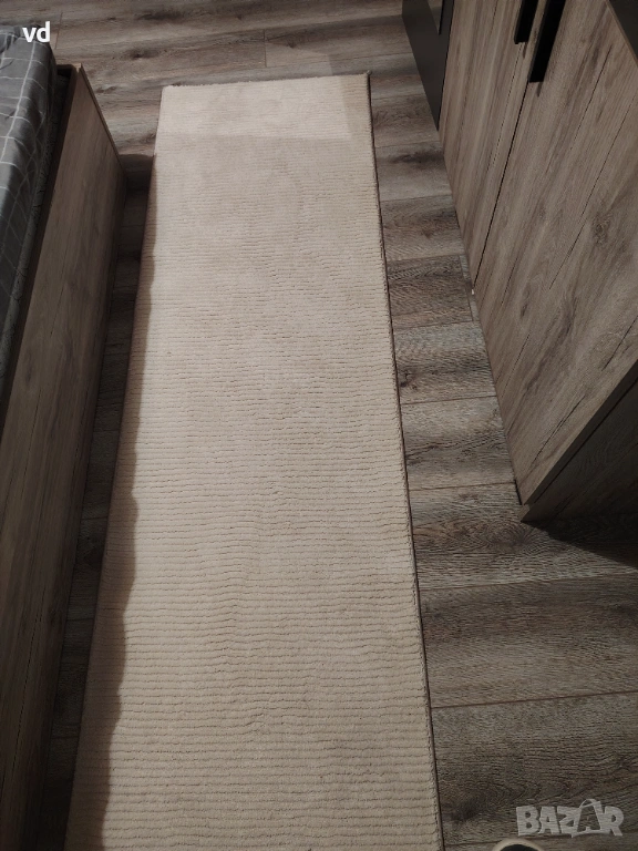 Чисто нова пътека, снимка 1