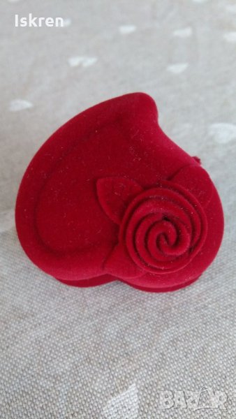 Продавам сребърни обеци ! , снимка 1