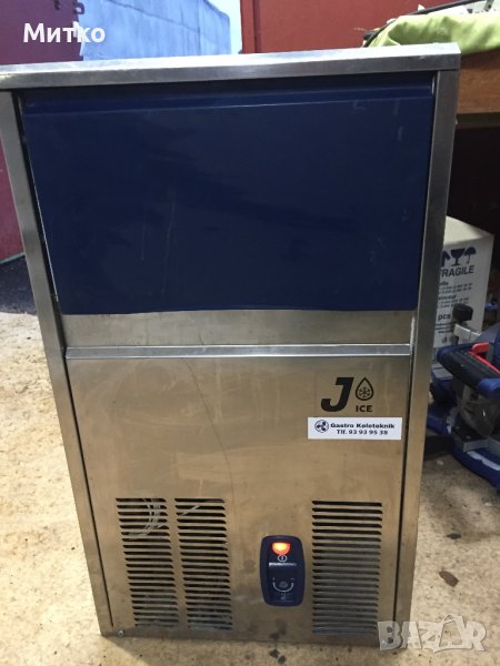 Ледогенератор Joly-ice 36кг, снимка 1