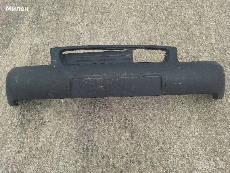 Предна Броня За Audi A3 от 1998-2000 Година Ауди А3, снимка 1