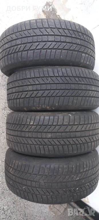 225 40 18 КОНТИНЕНТАЛ КАТО НОВИ , снимка 1
