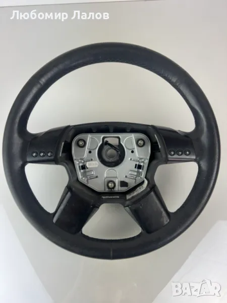 Волан за Опел Вектра Сигнум Volan Vectra C Signum , снимка 1