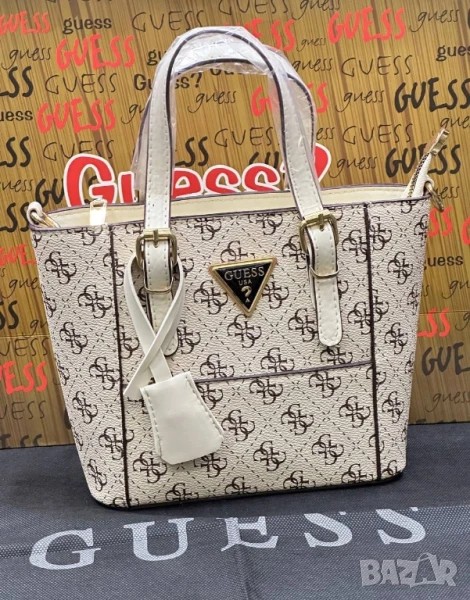 чанти guess , снимка 1