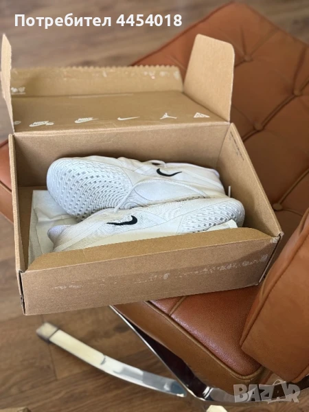 Nike air max volley , снимка 1