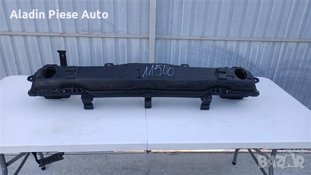 Усилване на задна броня Kia Sportage година 2018 2019 2020 2021 код 86631-F1500. , снимка 1