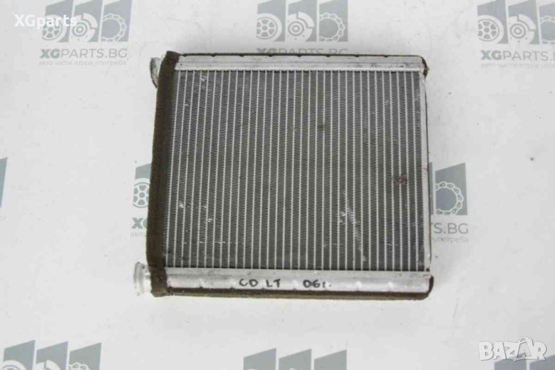 Радиатор парно за Mitsubishi Colt 1.5did 68к.с. (2004-2012), снимка 1