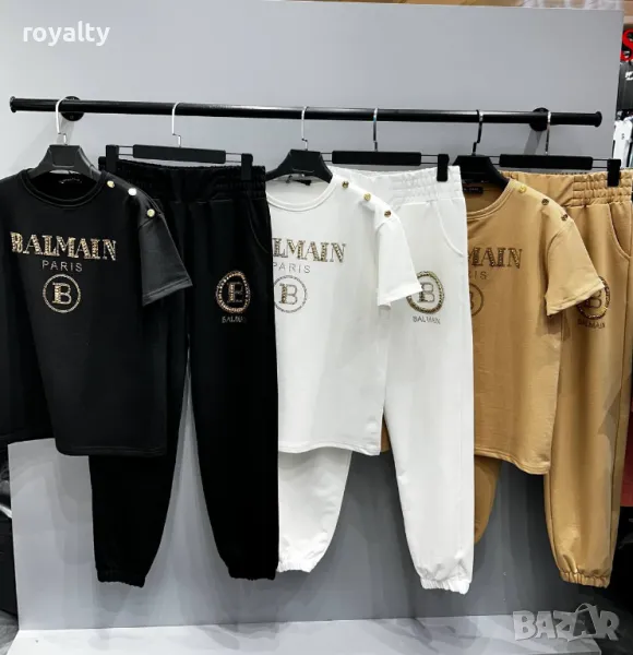 Balamin дамска рокля Различни цветове , снимка 1