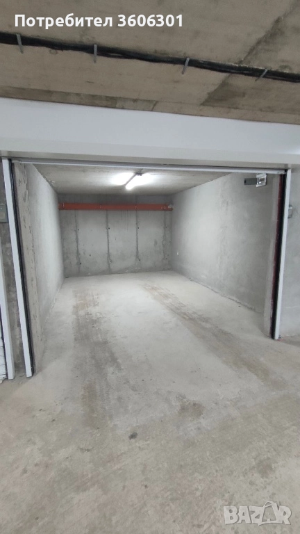 Продажба гараж, снимка 1