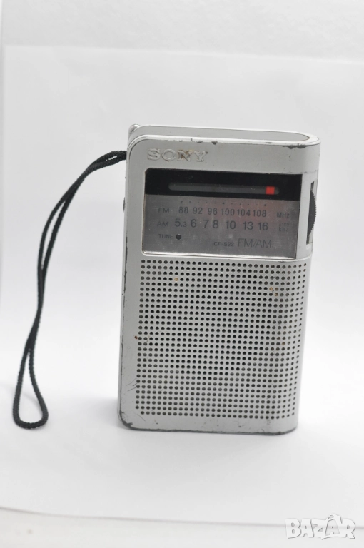 Радио Sony ISF-S22, снимка 1