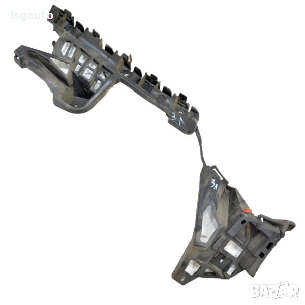 Ляв държач задна броня Opel Astra (J) 2010-2018 ID:109601, снимка 1