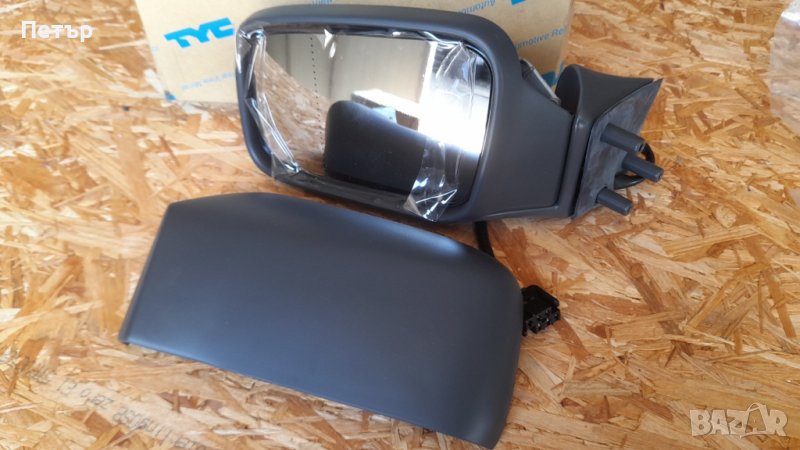 Странично огледало ляво Volvo S70/V70 НОВО, снимка 1