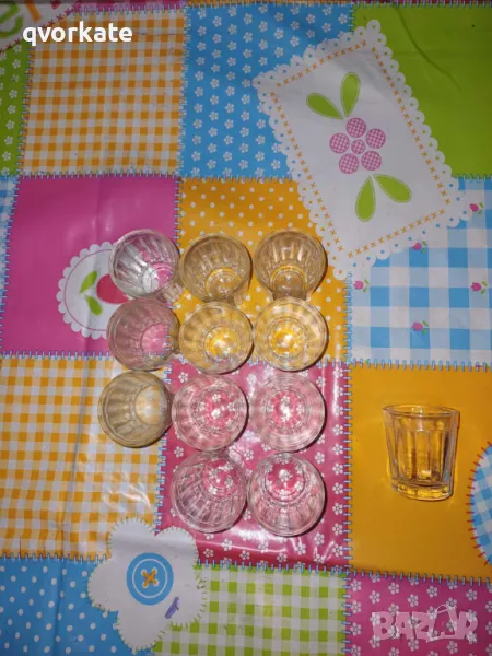 Шотове за текила, снимка 1